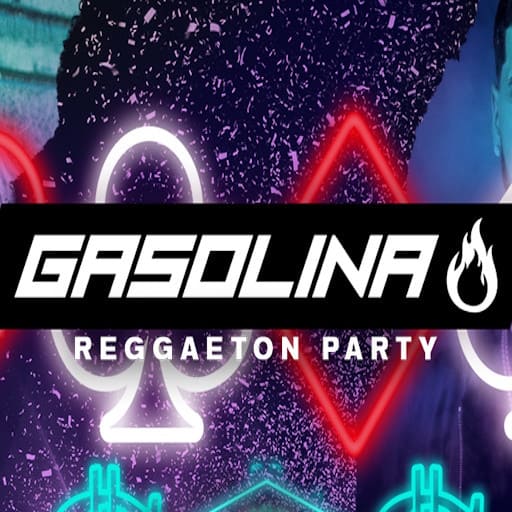 Gasolina Reggaeton Party Concerts in Boston
