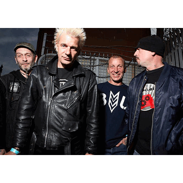 GBH Concerts in Boston