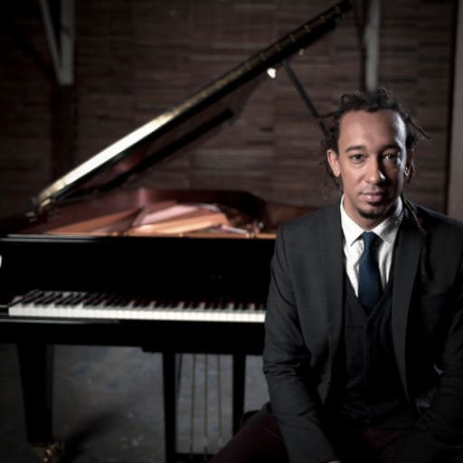 Gerald Clayton Concerts in Boston