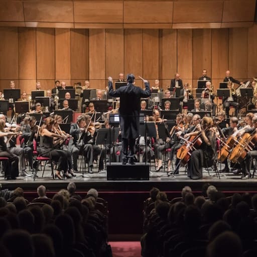 Gershwin Concerts in Boston