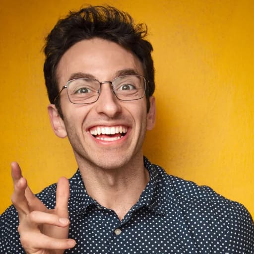 Gianmarco Soresi Boston Tickets