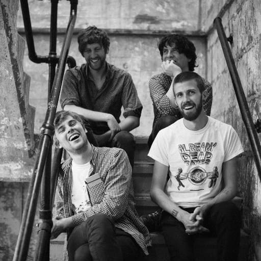 Gilla Band Concerts in Boston