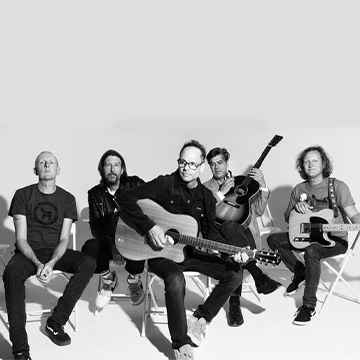 Gin Blossoms Concerts in Boston