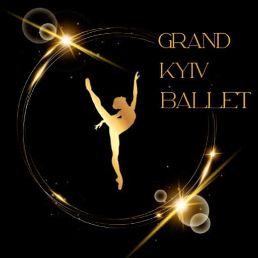 Grand Kyiv Ballet Tickets in Boston