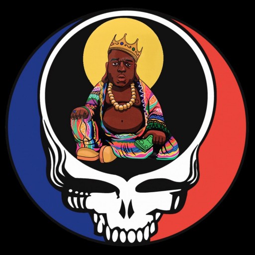 Grateful For Biggie Concerts in Boston