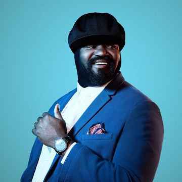 Gregory Porter Concerts in Boston