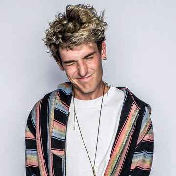 GRiZ Concerts in Boston