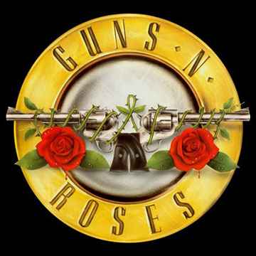 Guns N' Roses Concerts in Boston