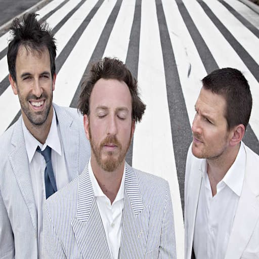 Guster Concerts in Boston