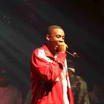 GZA Concerts in Boston