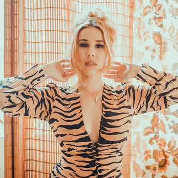 Haley Reinhart Concerts in Boston