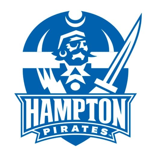 Hampton Pirates Basketball Tickets in