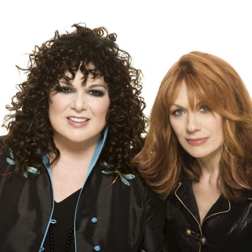 Heart Concerts in Boston