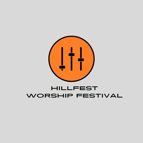 Hillfest Worship Festival concerts in Boston.