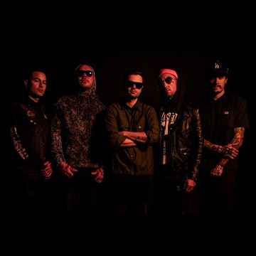 Hollywood Undead Concerts in Boston