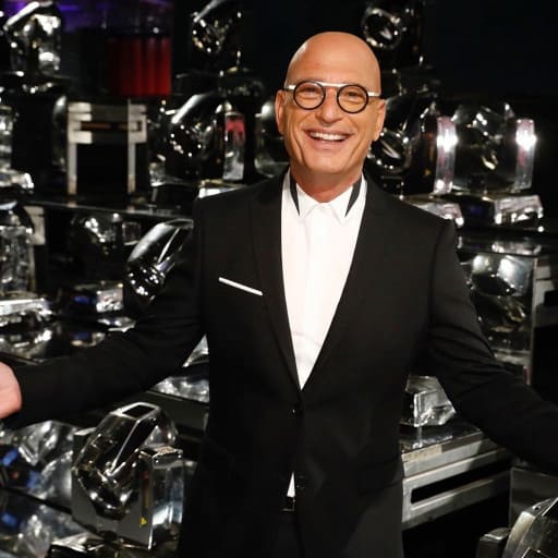 Howie Mandel Boston Tickets