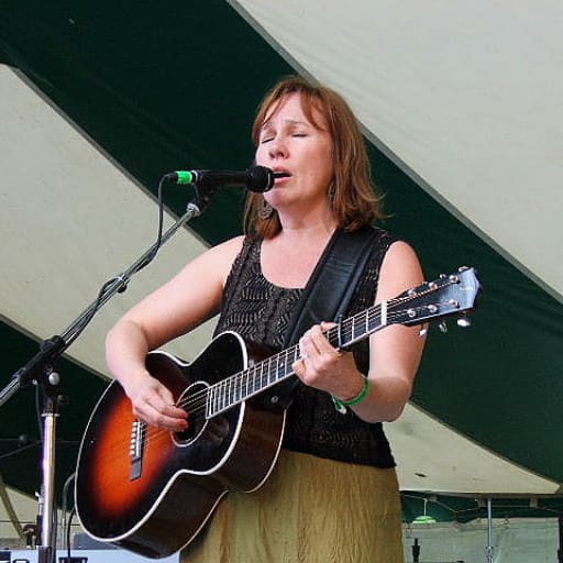 Iris Dement Concerts in Boston