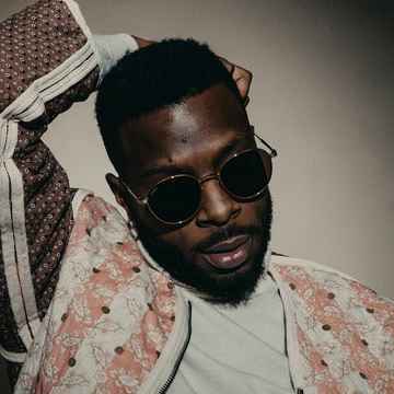 Isaiah Rashad Concerts in Boston