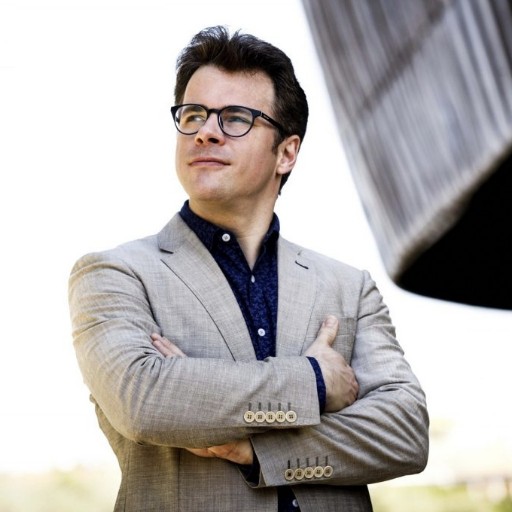 Jakub Hrusa Concerts in Boston