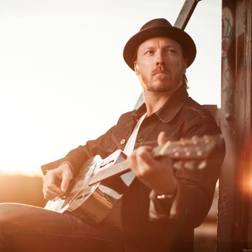 Jamie McLean Concerts in Boston