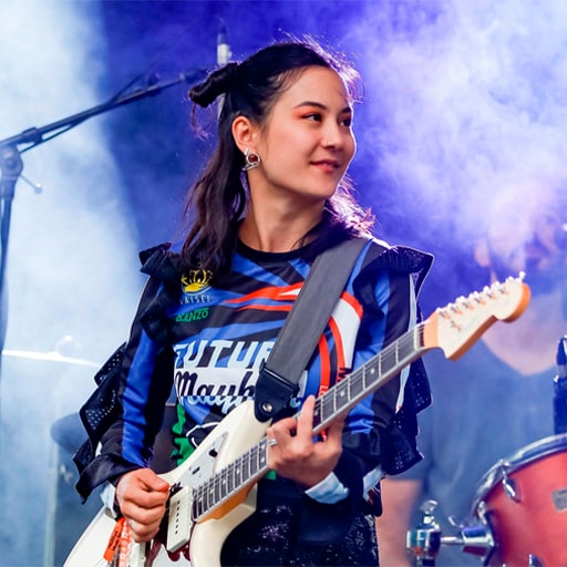 Japanese Breakfast Concerts in Boston