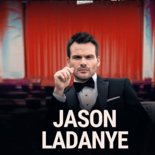 Jason Ladanye Boston Tickets
