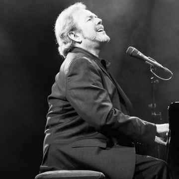 Jimmy Webb Concerts in Boston