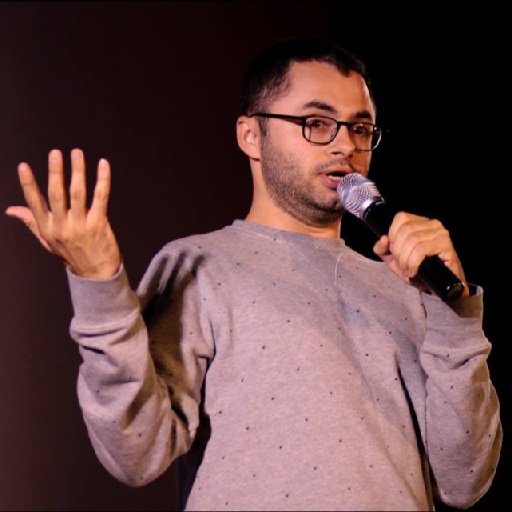 Joe Mande Boston Tickets