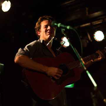 Joe Pug Concerts in Boston