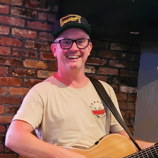 Joey Harkum Concerts in Boston
