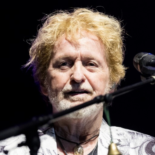 Jon Anderson Concerts in Boston