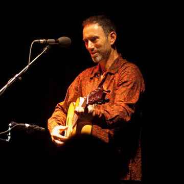 Jonathan Richman Concerts in Boston