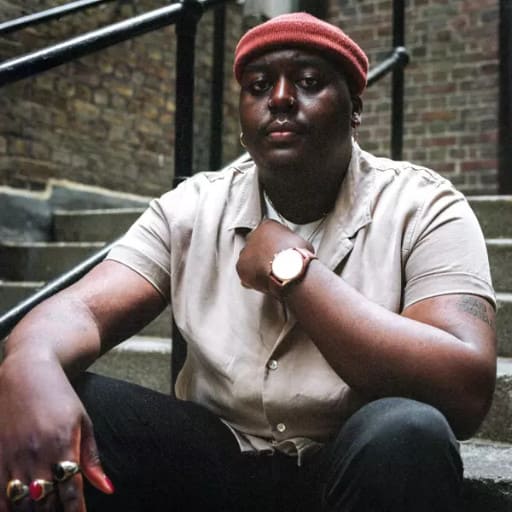 Jordan Mackampa Concerts in Boston