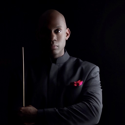 Joseph Young Concerts in Boston