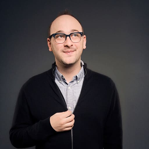 Josh Gondelman Boston Tickets