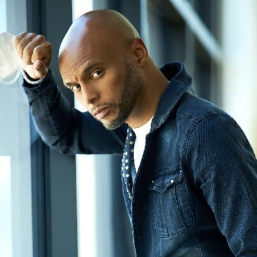 Kenny Lattimore Concerts in Boston