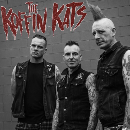 Koffin Kats Concerts in Boston