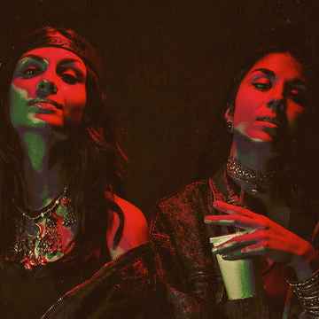 Krewella Concerts in Boston