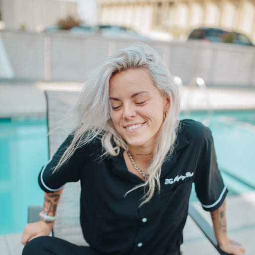 Lauren Sanderson Concerts in Boston