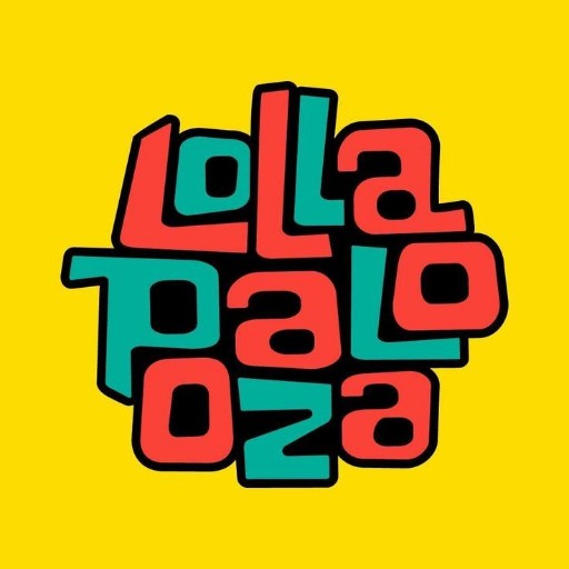 Lollapalooza concerts in Boston.