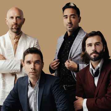 Lord Huron Concerts in Boston