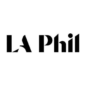 Los Angeles Philharmonic Concerts in Boston
