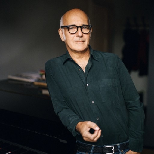 Ludovico Einaudi Concerts in Boston