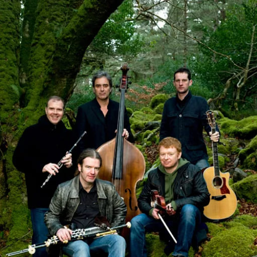 Lunasa Concerts in Boston