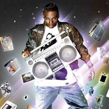 Lupe Fiasco Concerts in Boston
