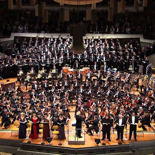 Mahler Concerts in Boston