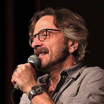 Marc Maron Boston Tickets