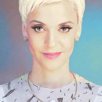 Mariza Concerts in Boston