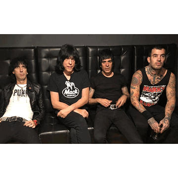 Marky Ramone Concerts in Boston