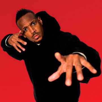 Marlon Wayans Boston Tickets